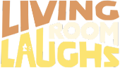 Living Room Laughs Logo