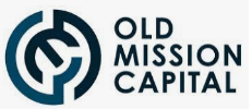 Old Mission Capital Logo